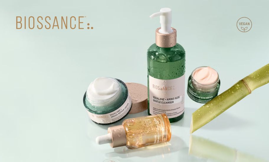BIOSSANCE