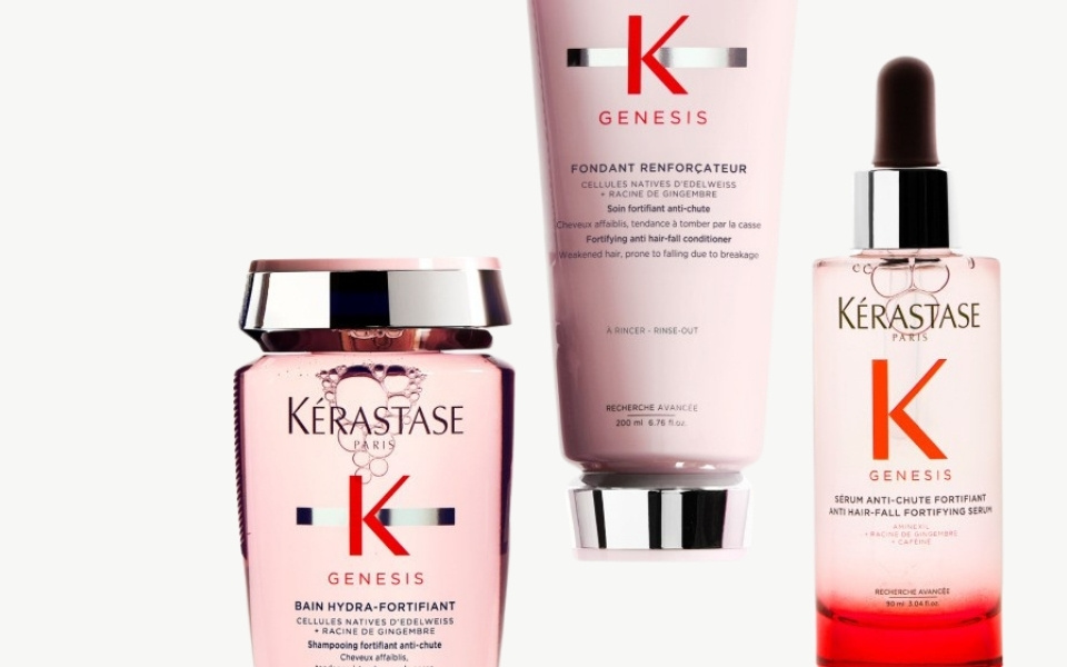 Kérastase