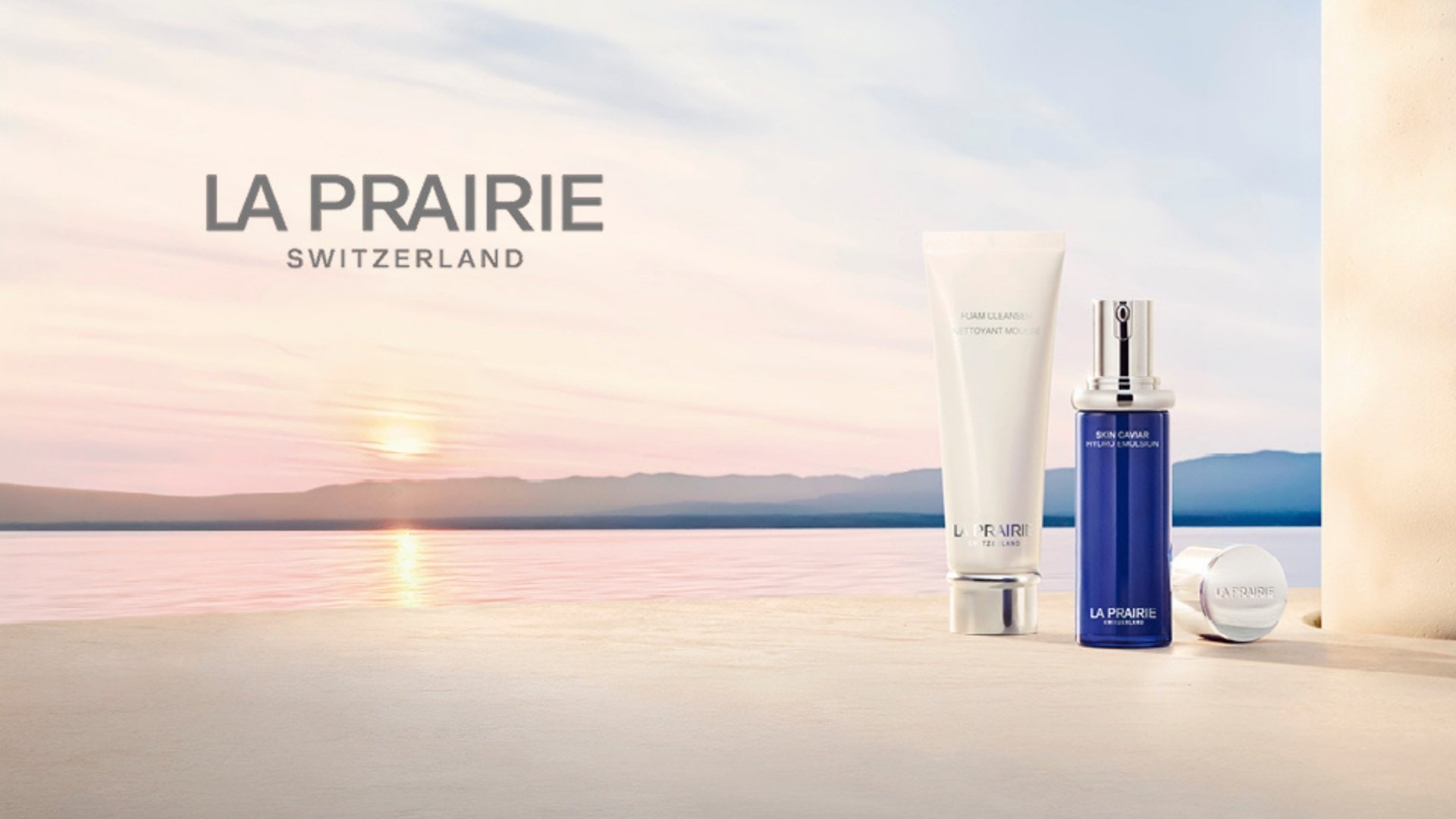 La Praire