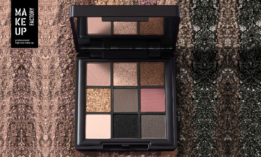 MAKE UP FACTORY