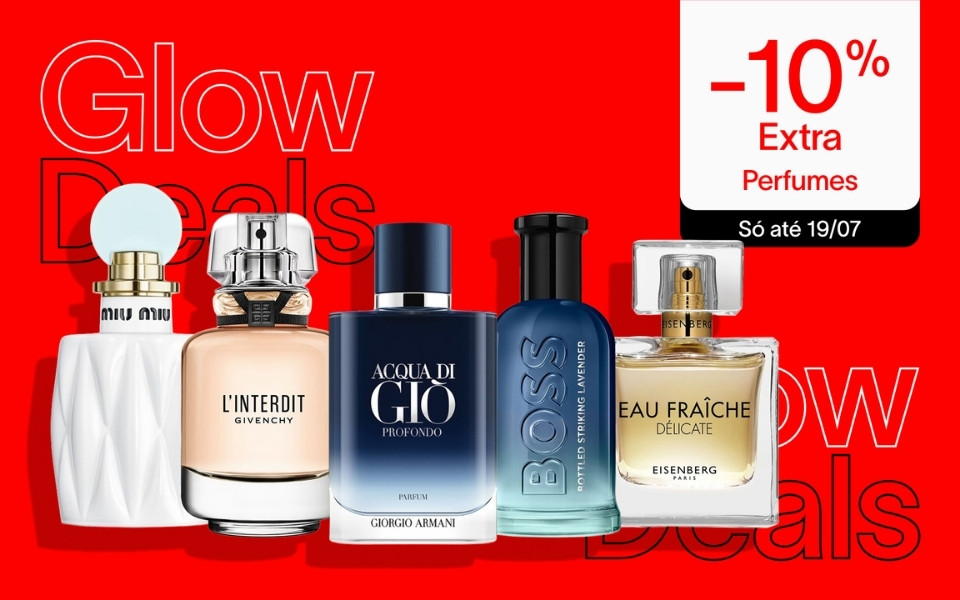 Glow Deals