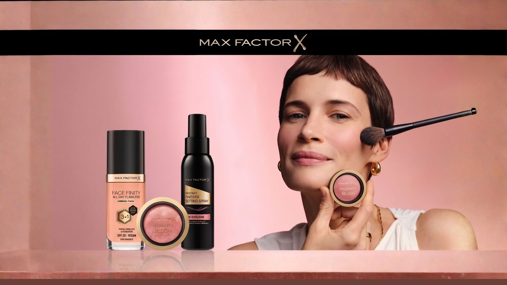 Max factor