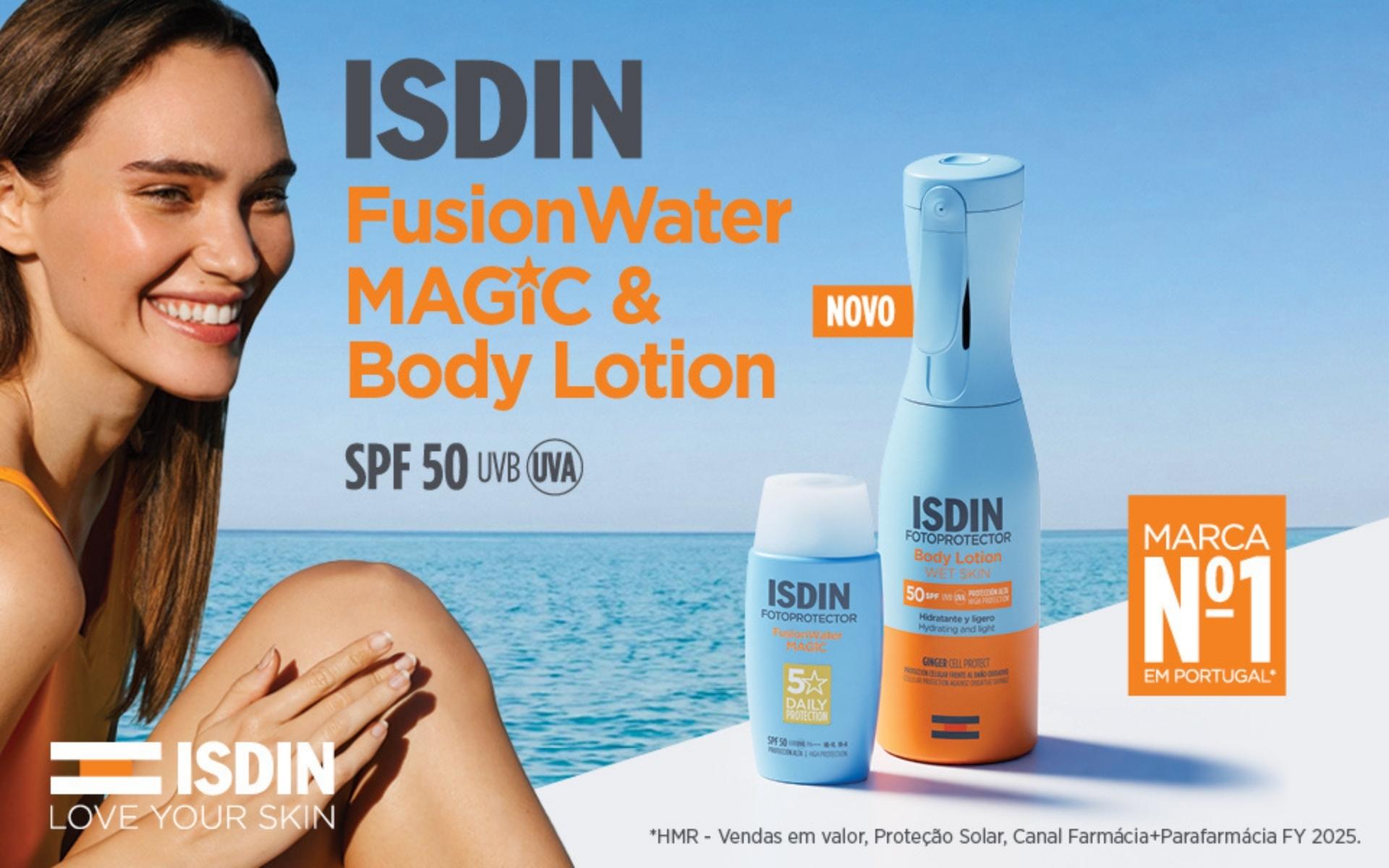 Isdin
