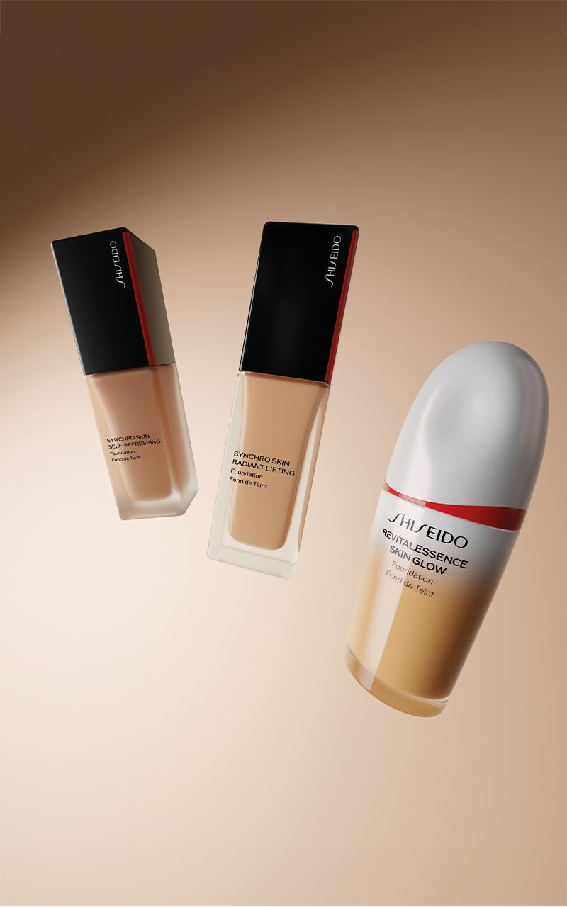 Shiseido