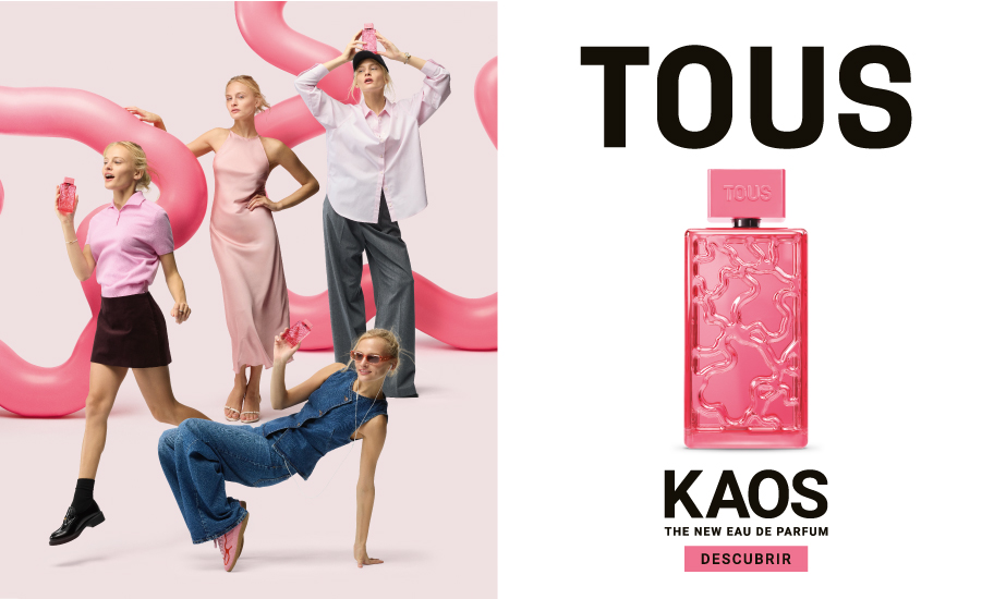 TOUS