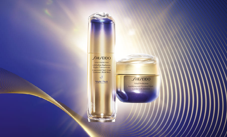 Shiseido