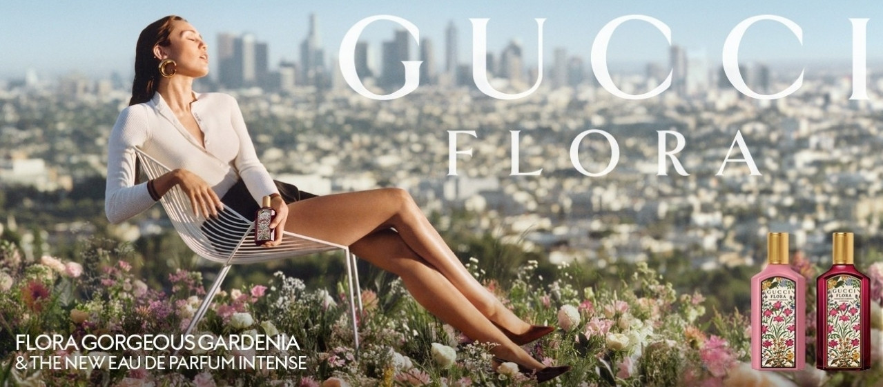 GUCCI