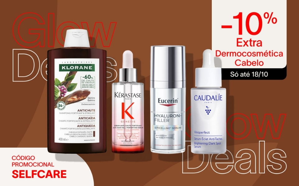 Glow Deals