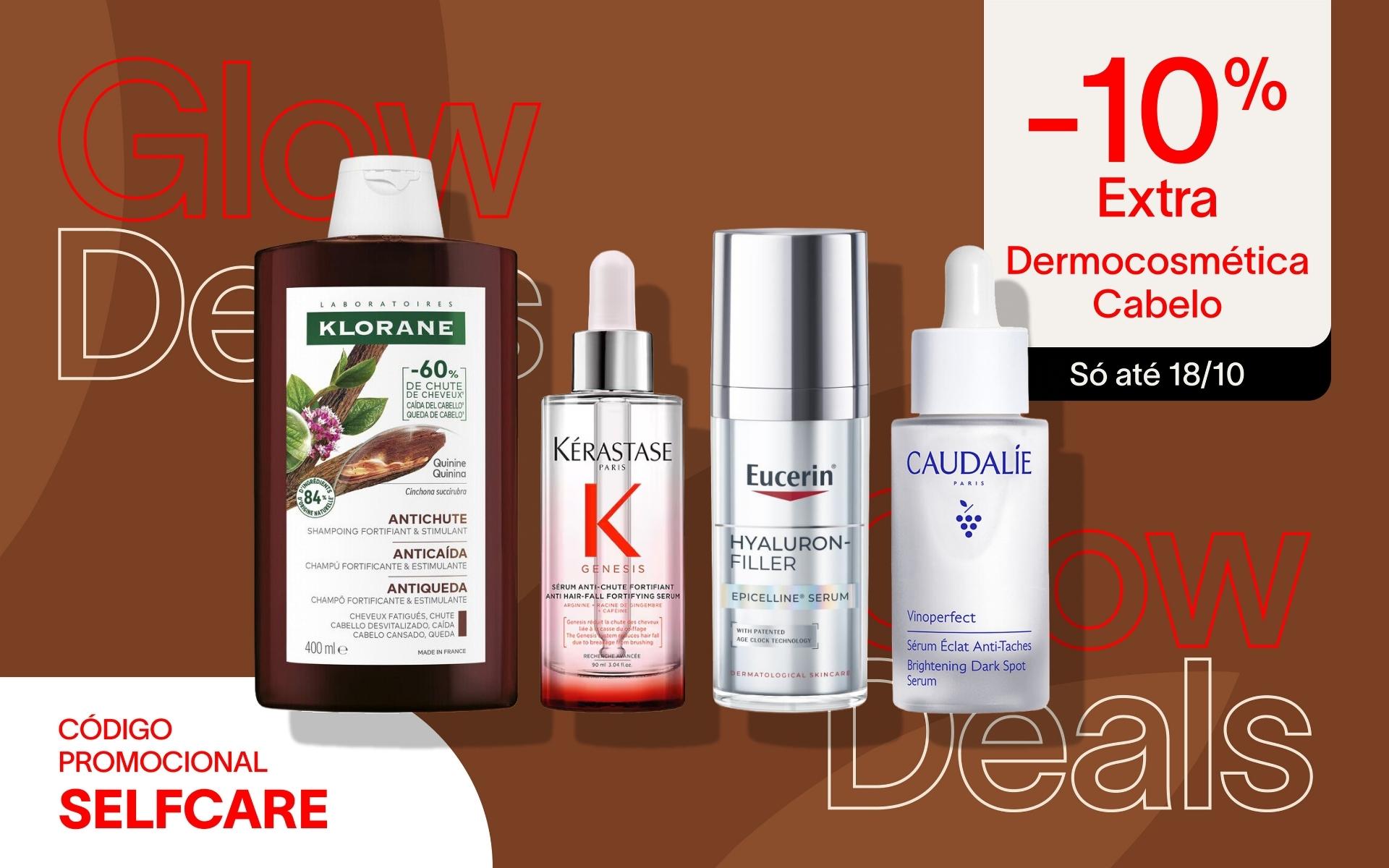 Glow Deals
