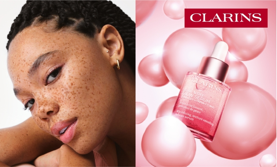CLARINS