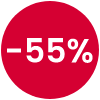 55off