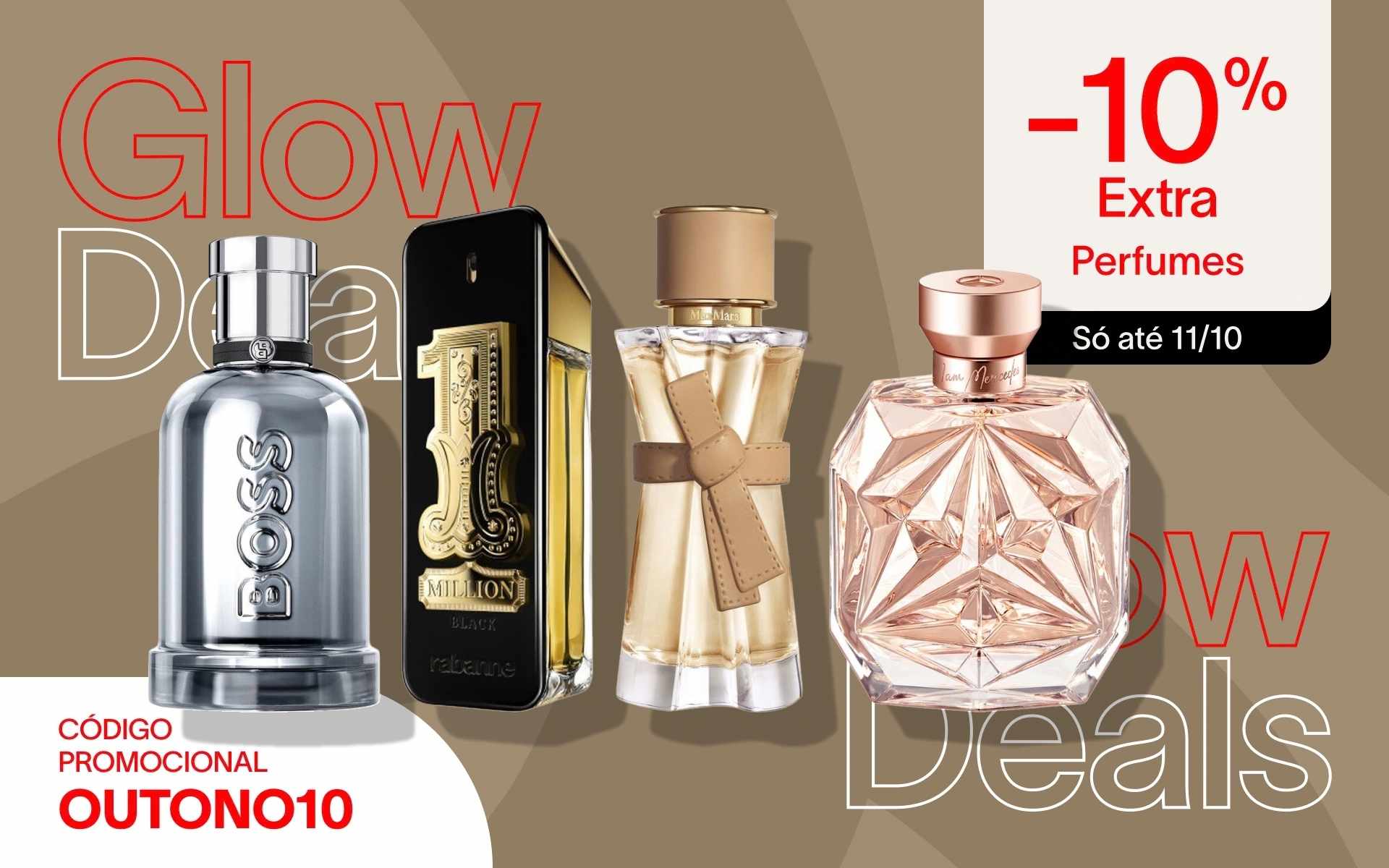 Glow Deals