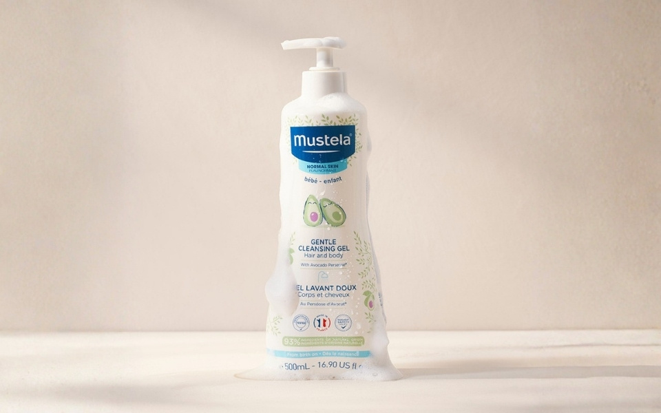 Mustela