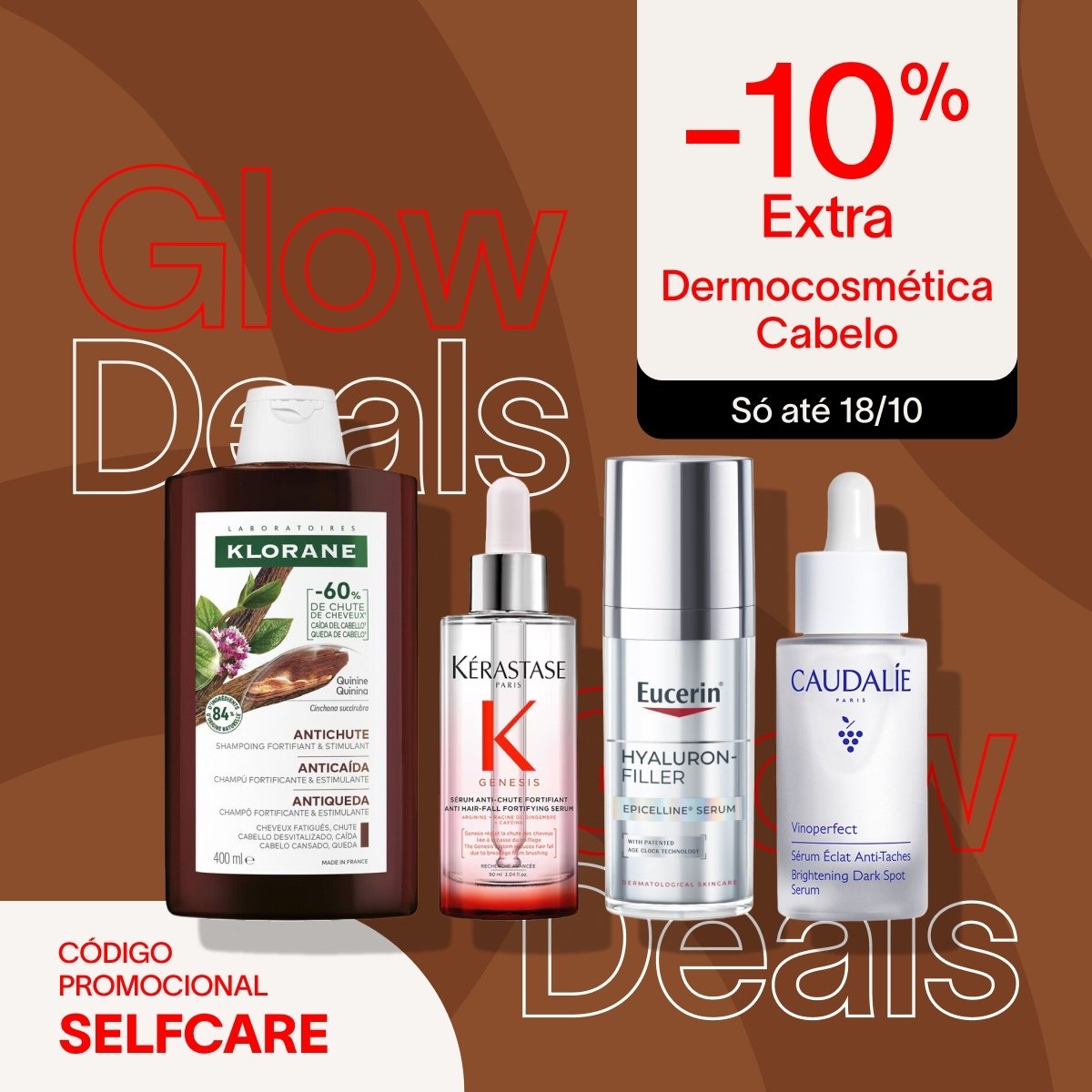 Glow Deals