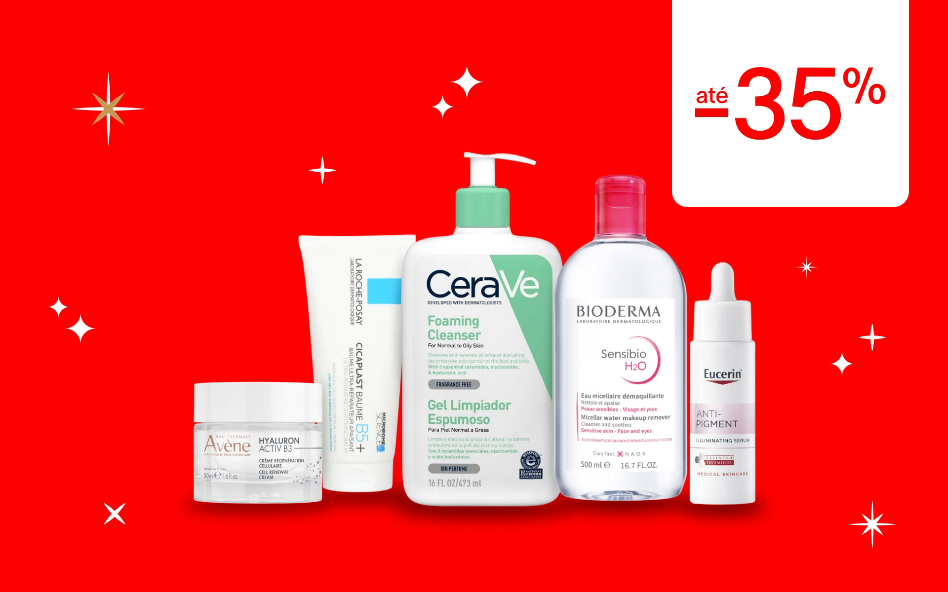 Dermocosmética Natal