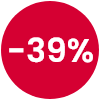 39 off Promotion 39off