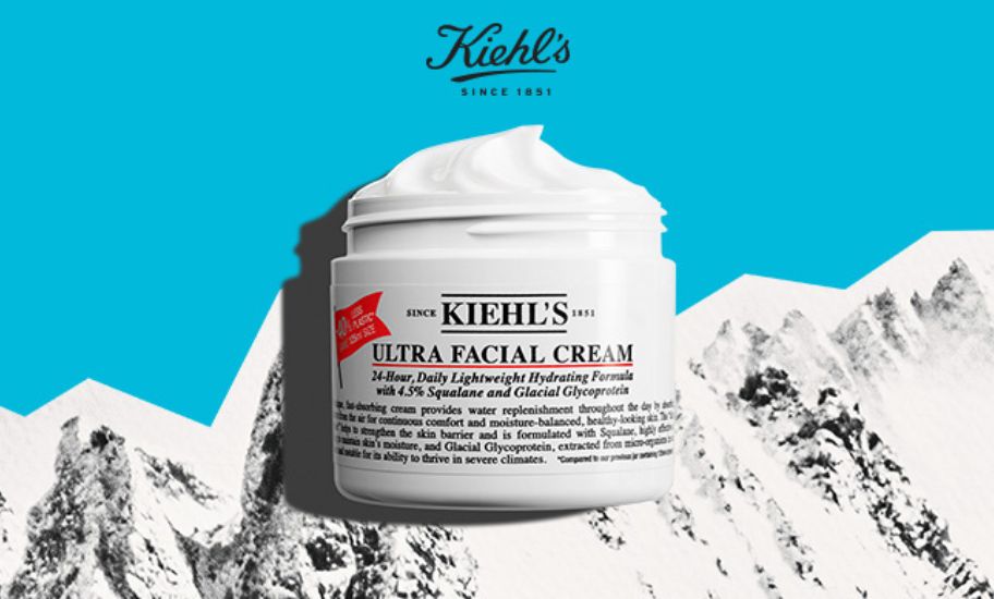 KIEHL'S