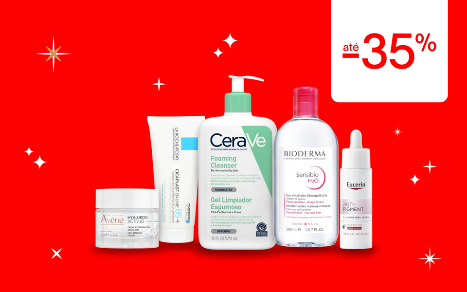 Dermocosmética Natal