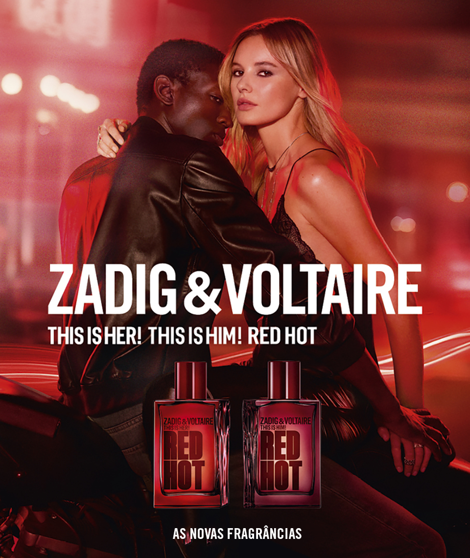 RED HOT