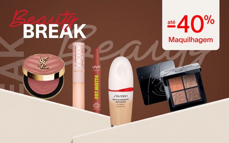 Beauty Break