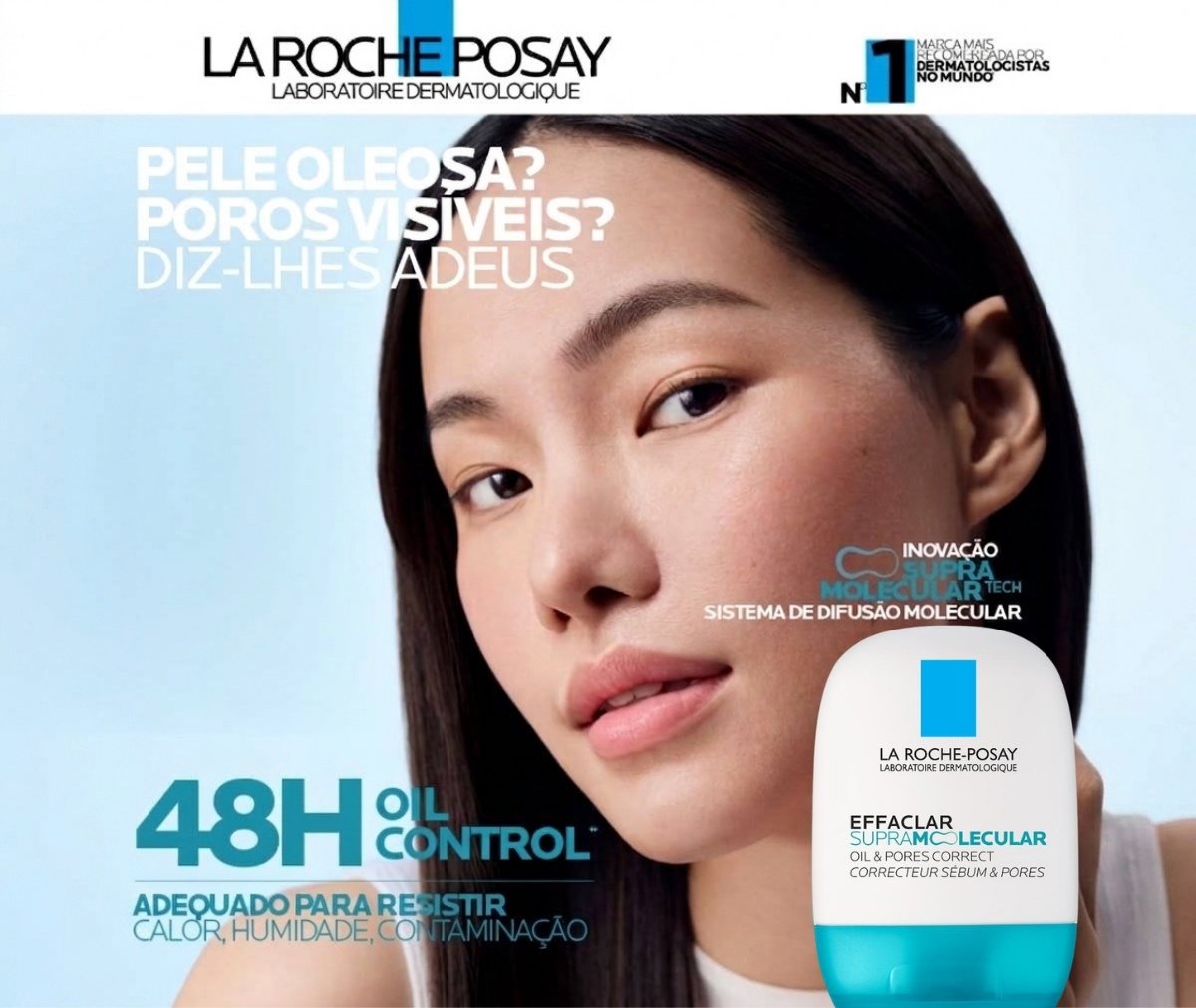 La roche posay