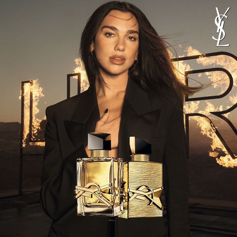 YSL Libre