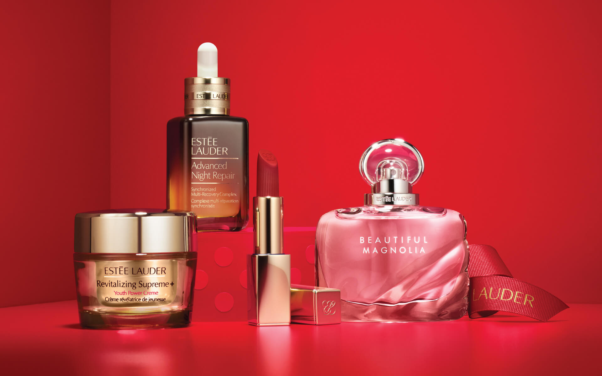 estee lauder