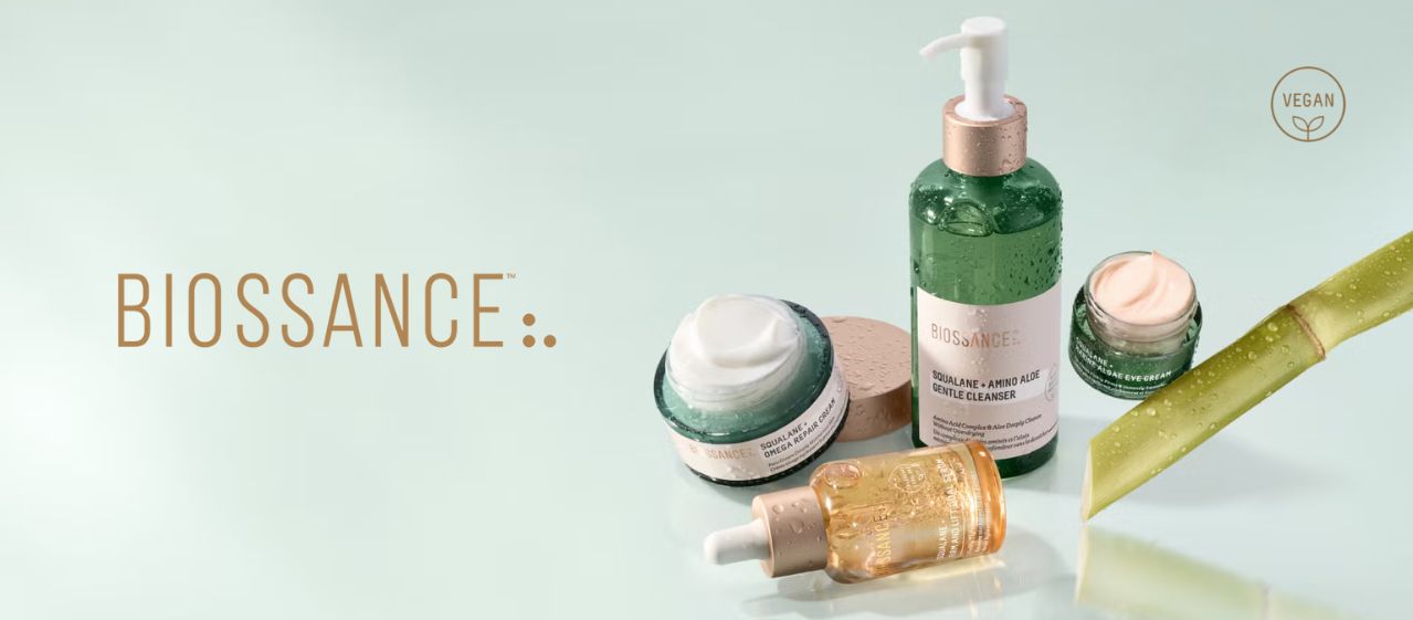 BIOSSANCE