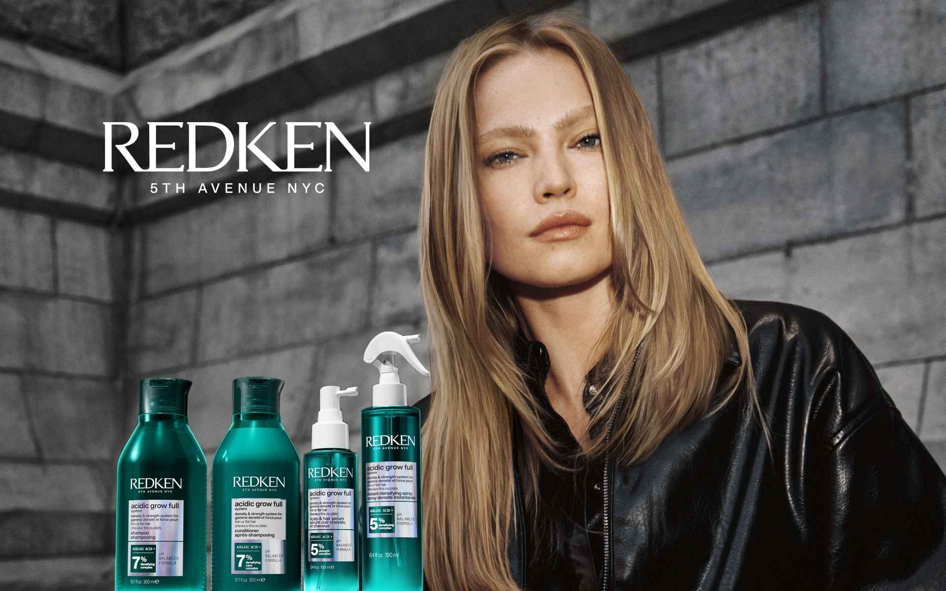 Redken