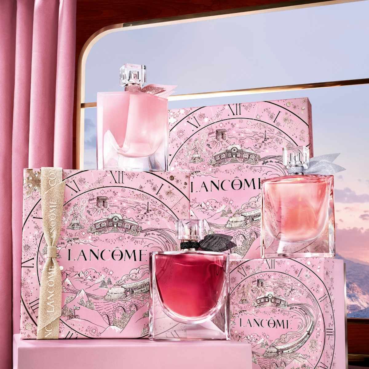 Lanc&ocirc;me