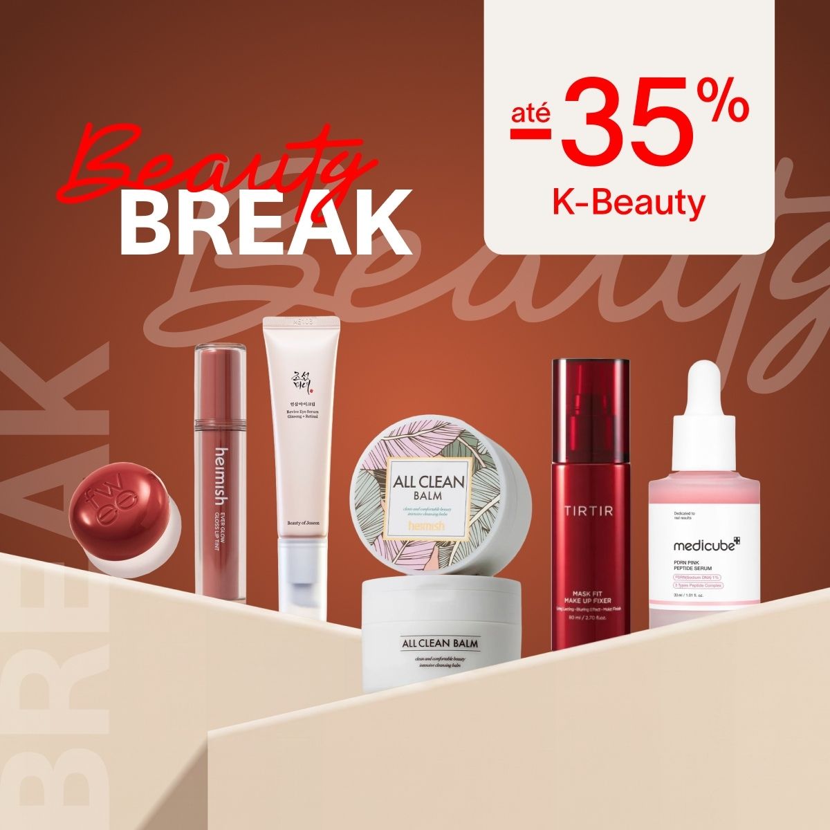 Beauty Break