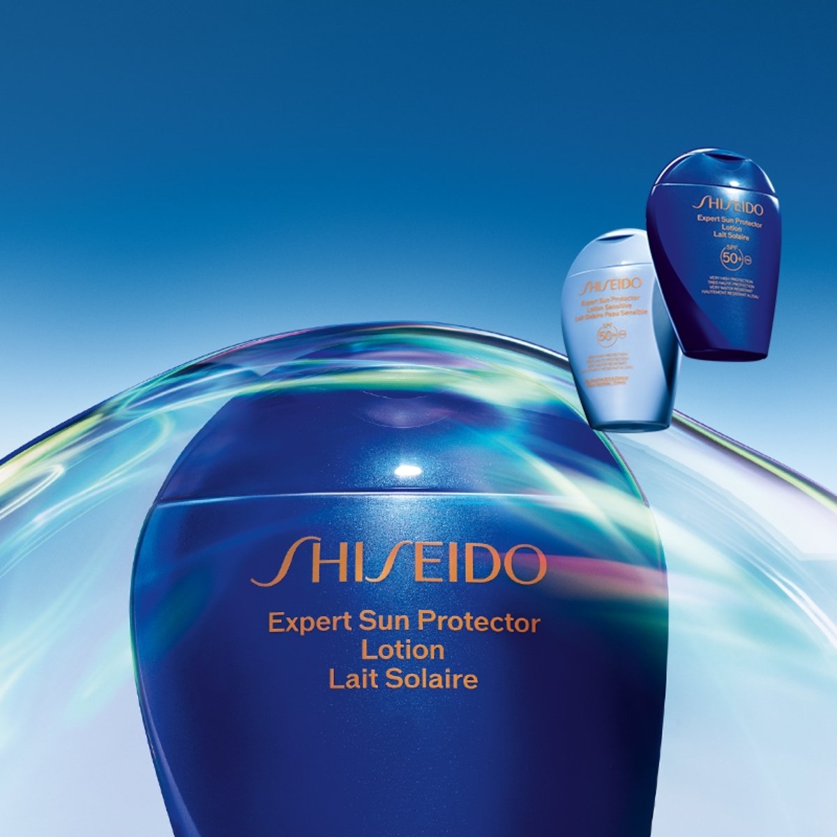 Shiseido