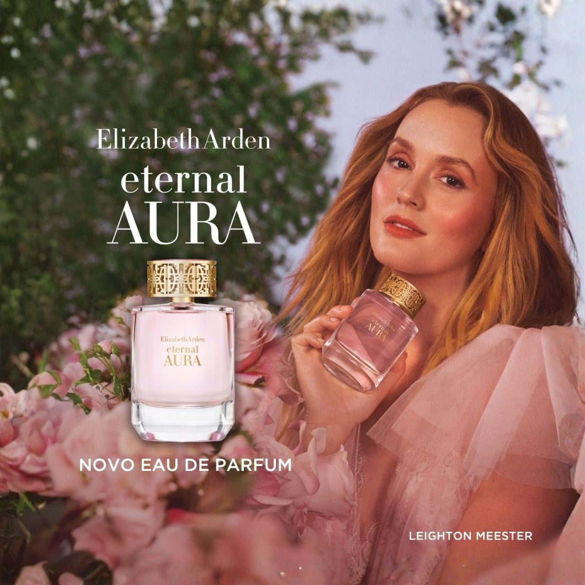 Elizabeth Arden