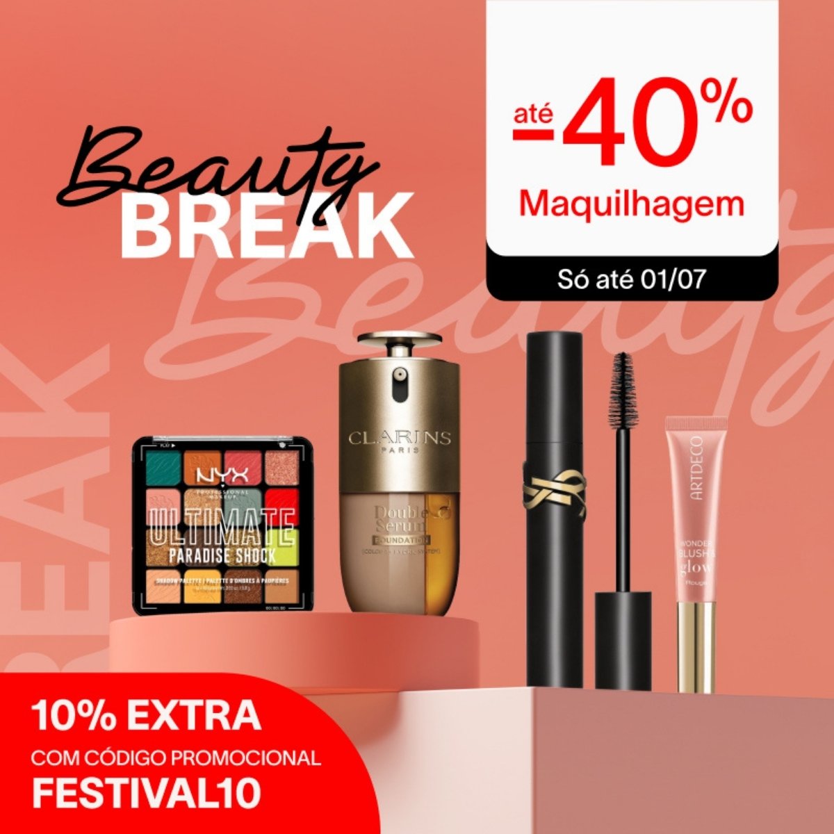 Glow Deals