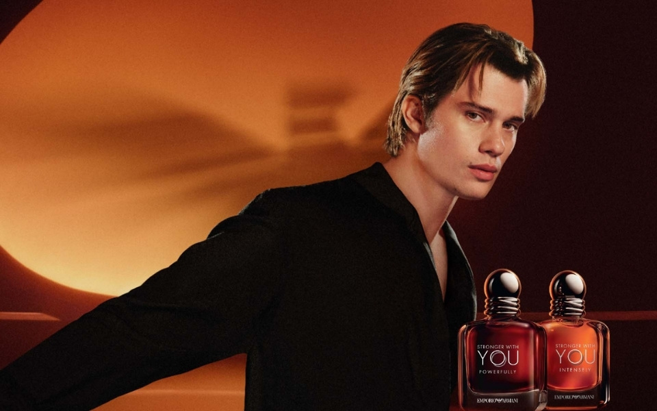 Giorgio Armani