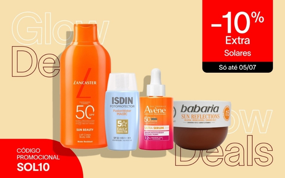 Glow Deals