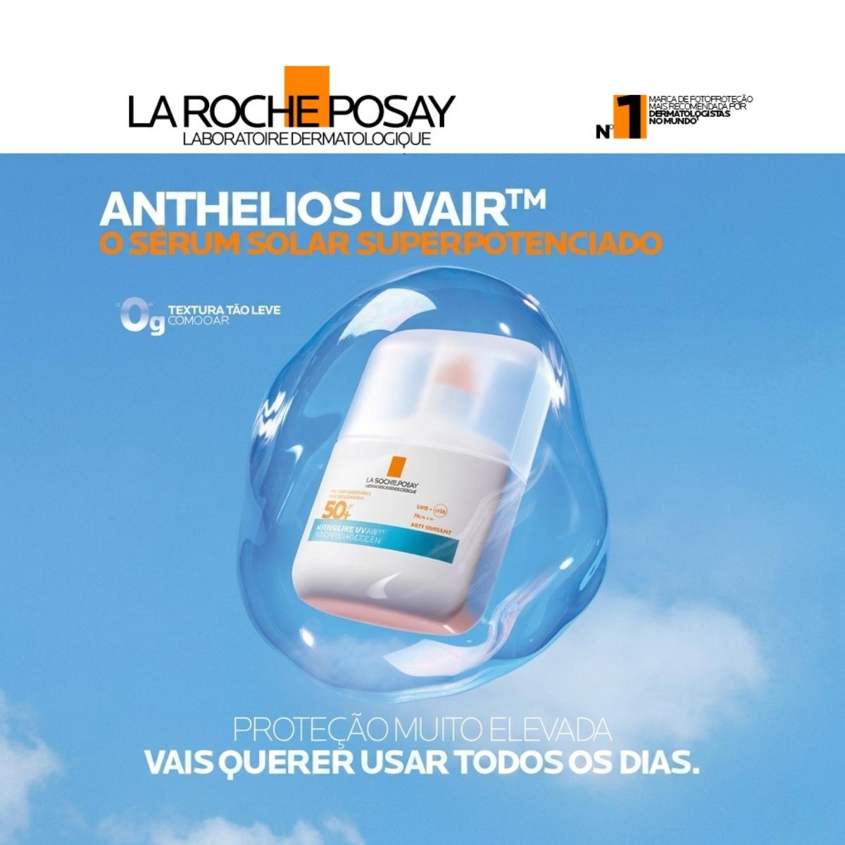 La roche posay