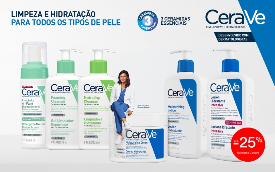 CeraVe