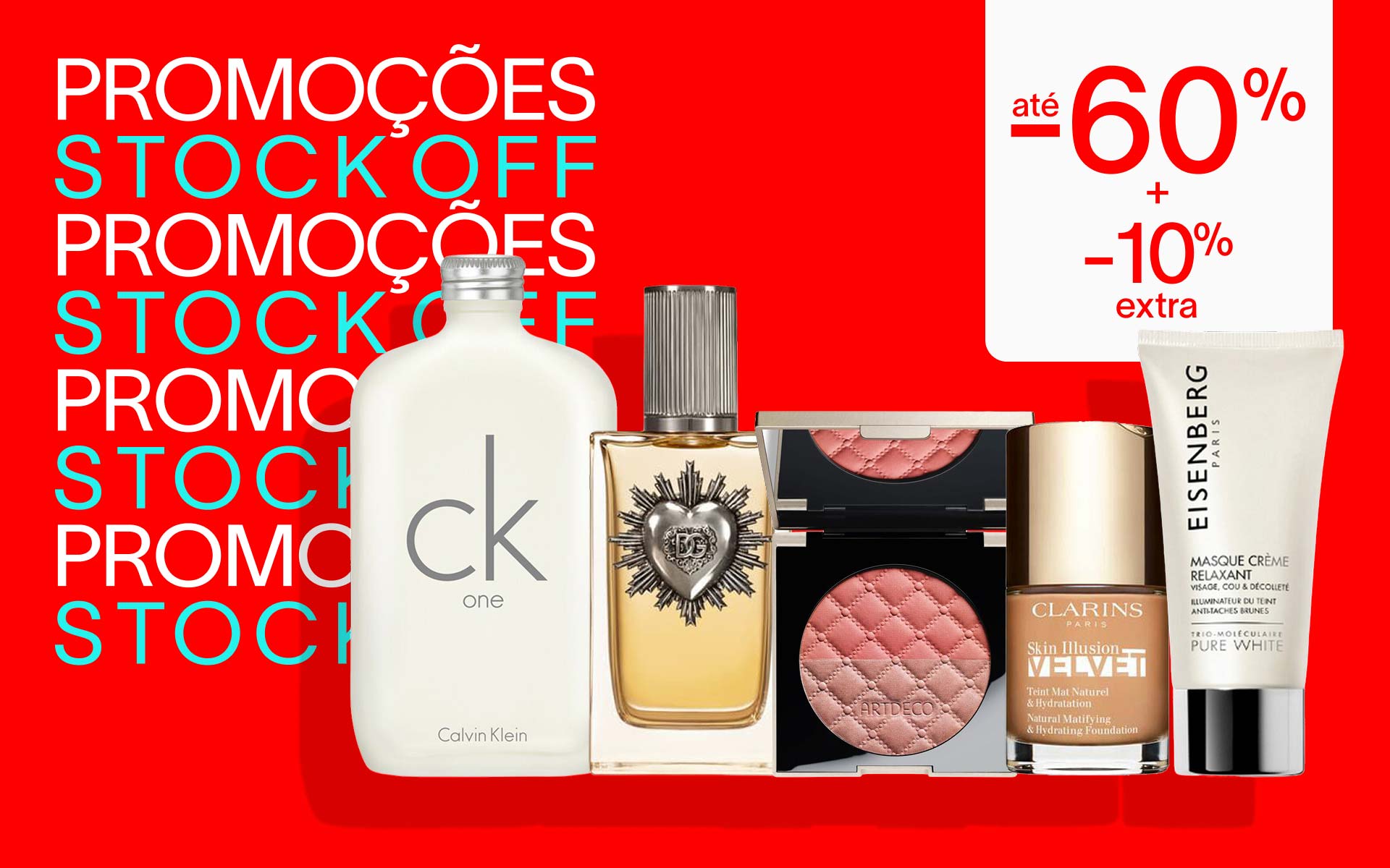 marcas exclusivas