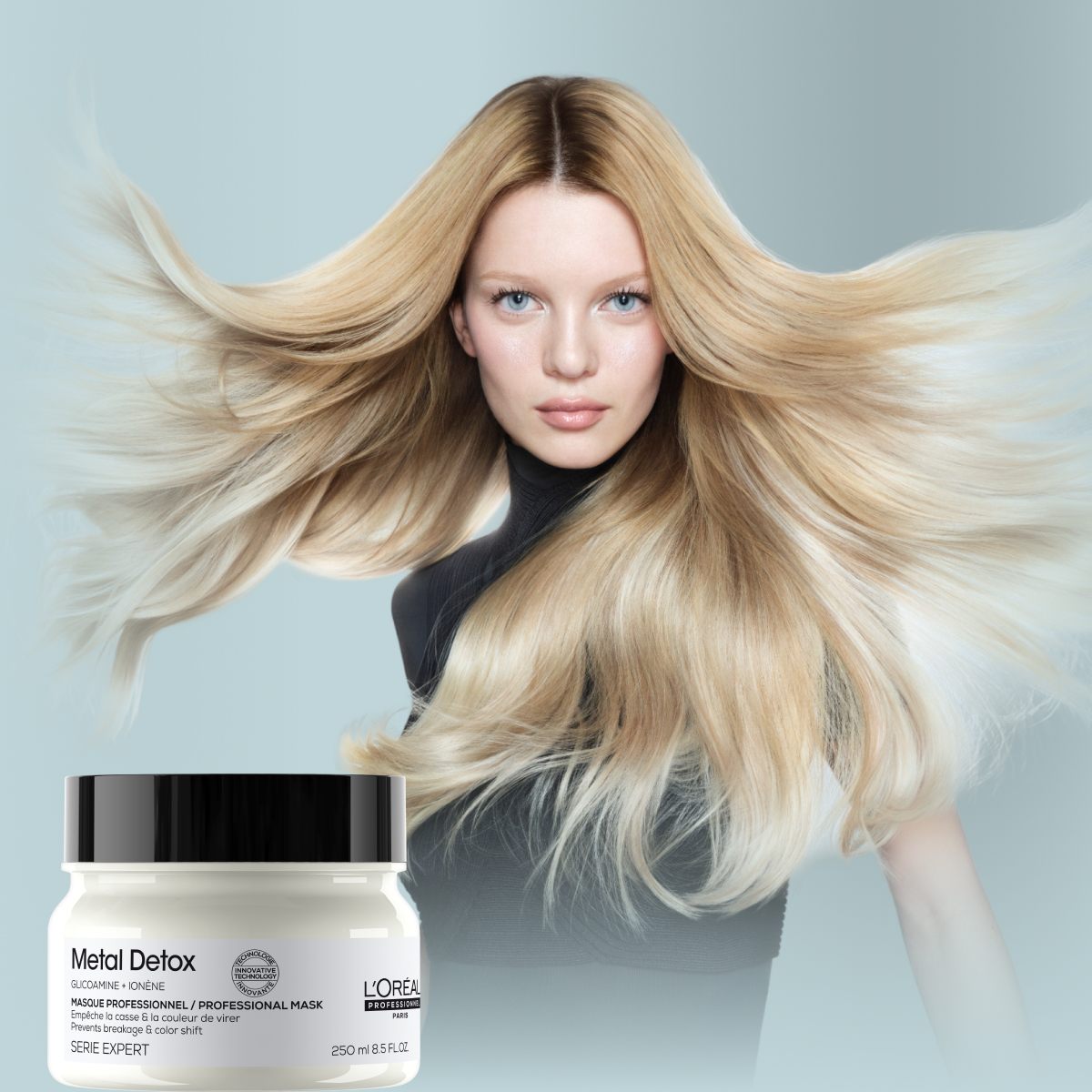 Loreal profissional