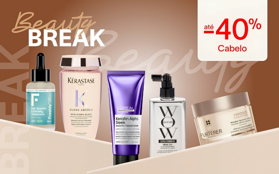 Beauty Break