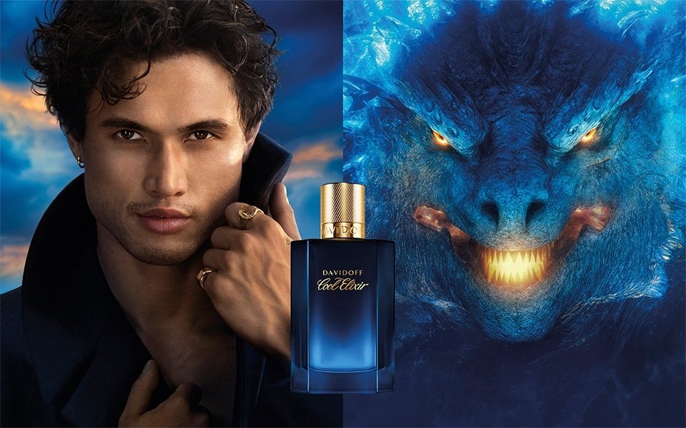 Davidoff Cool Elixir
