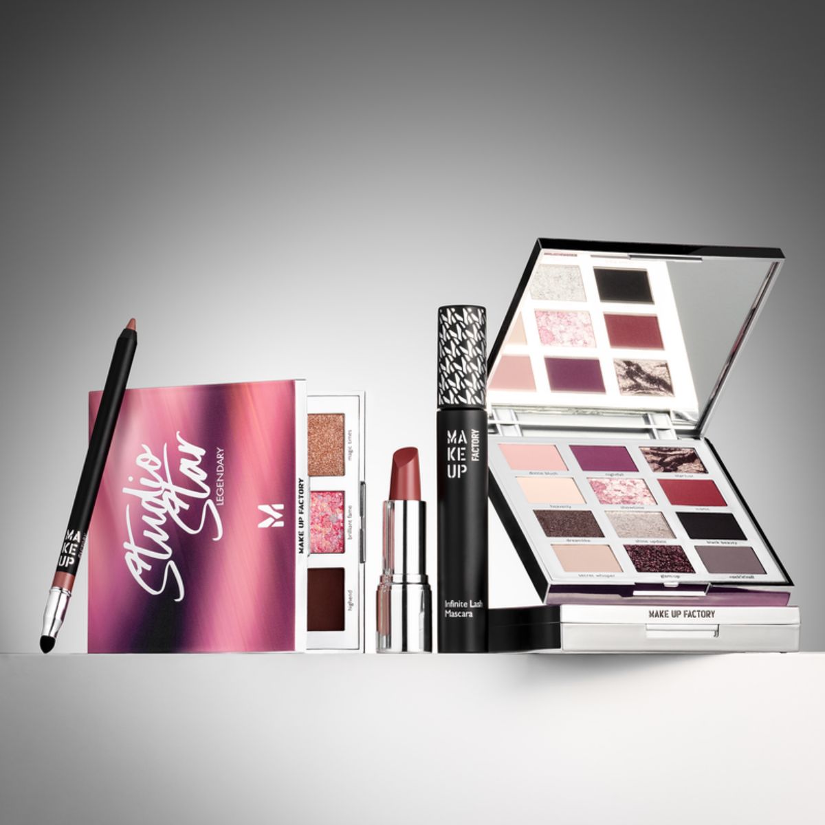 Make Up Factory