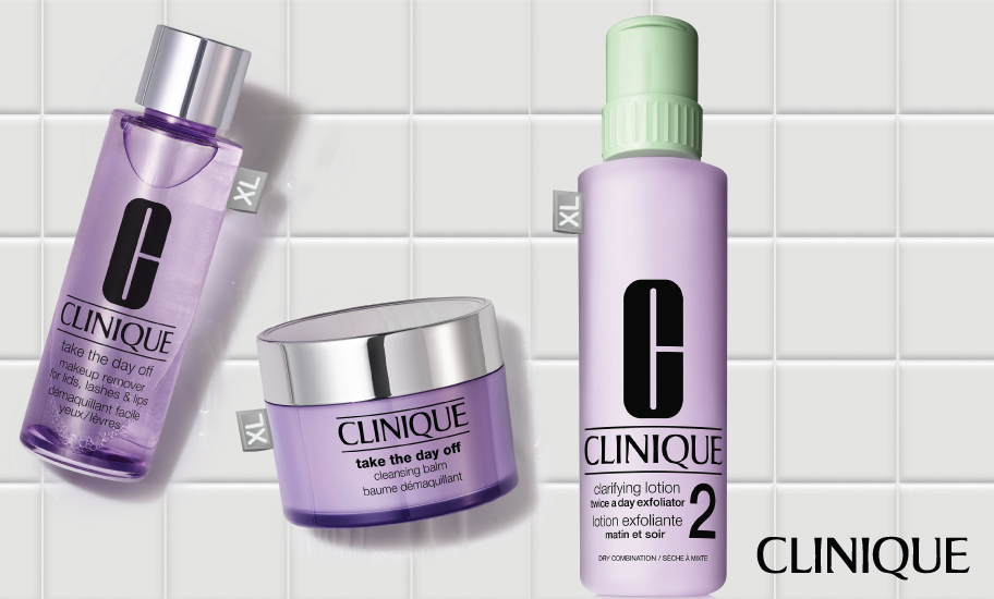 CLINIQUE