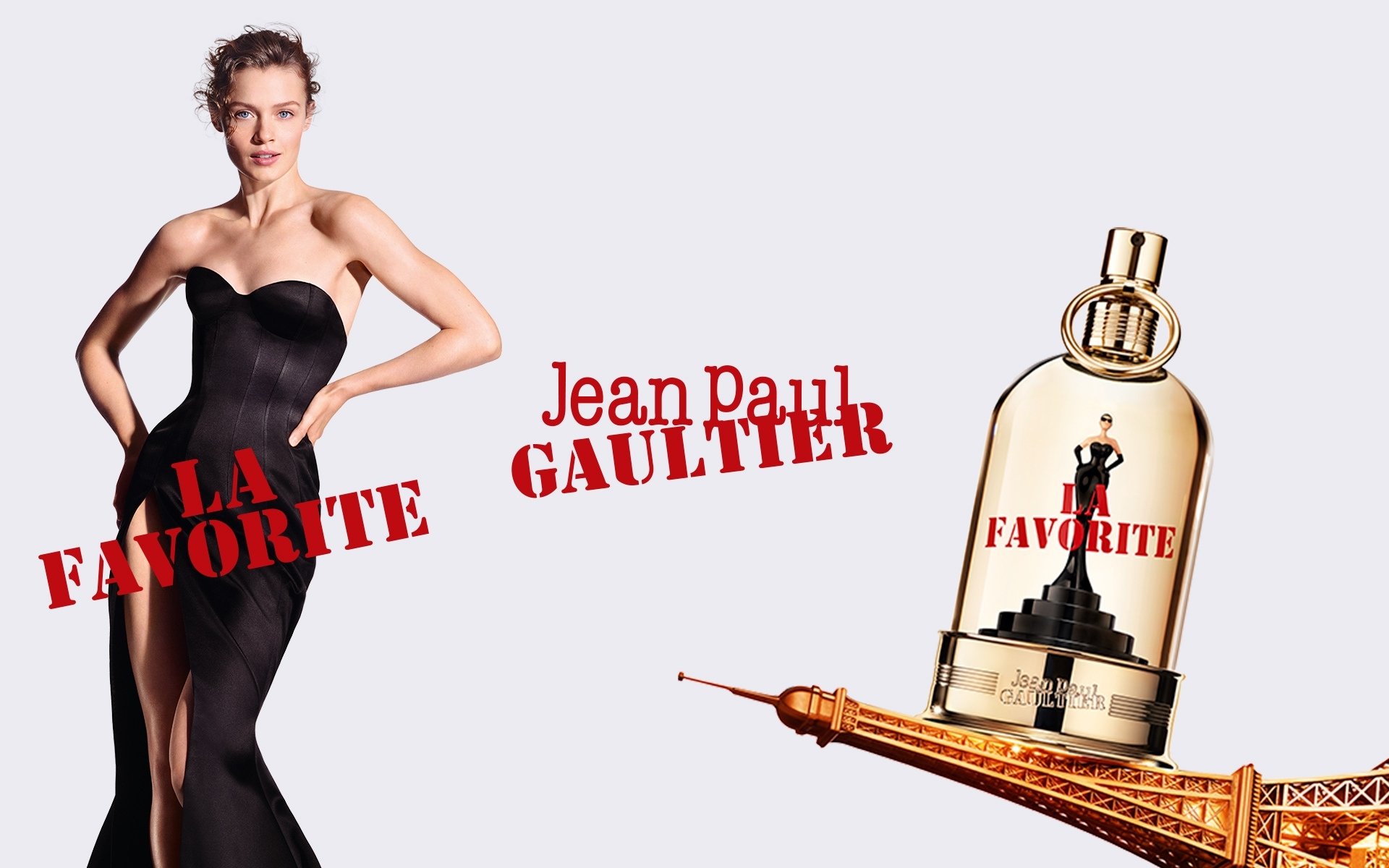 jean paul gautier