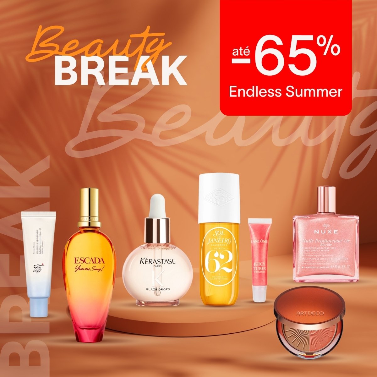 Beauty Break