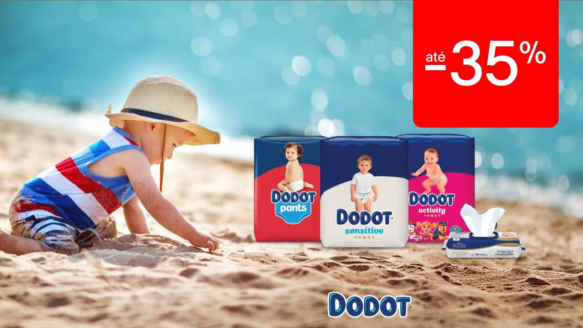 Dodot