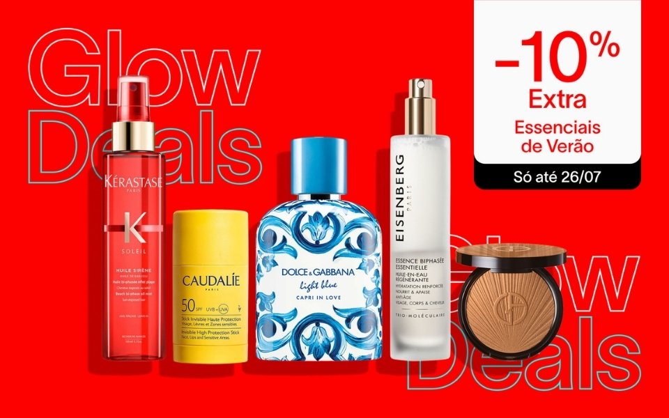 Glow Deals