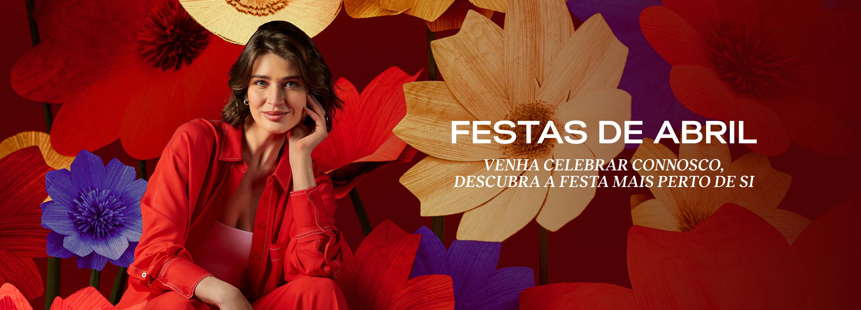 Festas de Abril