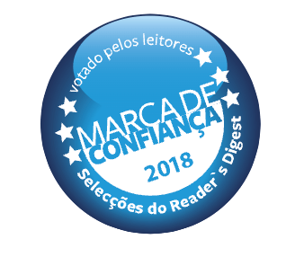 Prémio Marca de Confiança